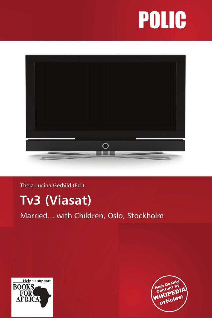 Tv3 (Viasat)