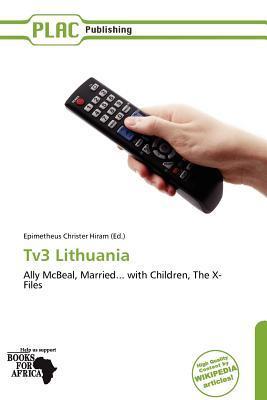 Tv3 Lithuania