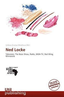 Ned Locke