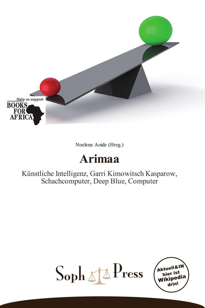 Arimaa