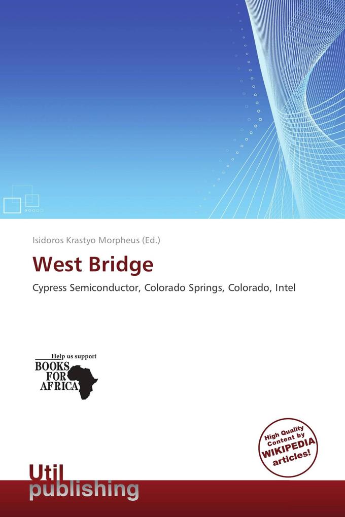 West Bridge