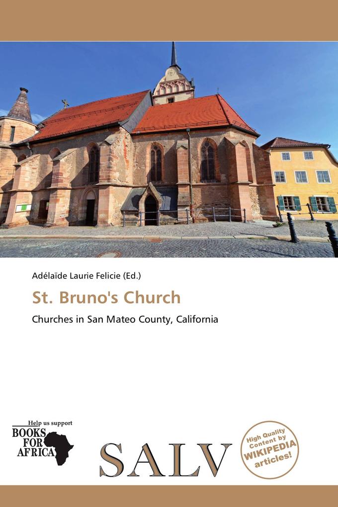 St. Bruno's Church