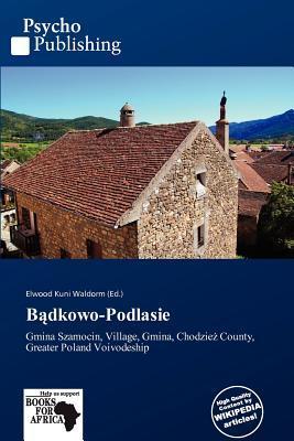 Bdkowo-Podlasie