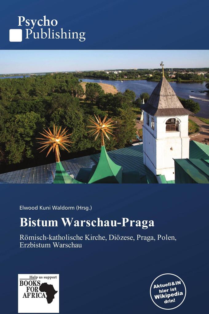 Bistum Warschau-Praga