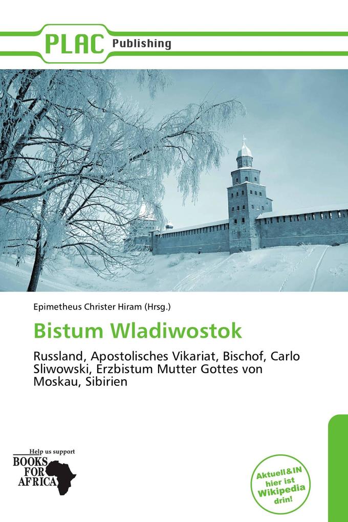 Bistum Wladiwostok