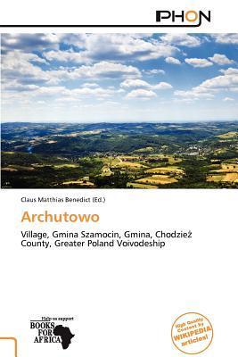 Archutowo