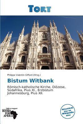 Bistum Witbank