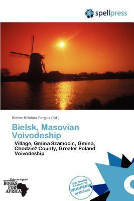 Bielsk Masovian Voivodeship