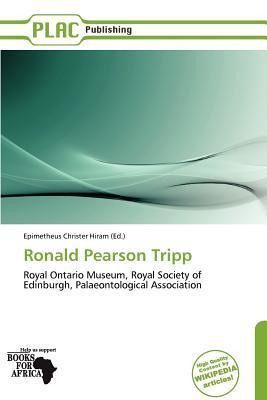 Ronald Pearson Tripp