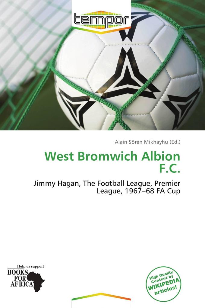 West Bromwich Albion F.C.