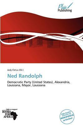 Ned Randolph