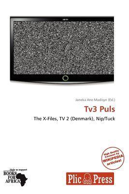 Tv3 Puls
