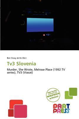 Tv3 Slovenia