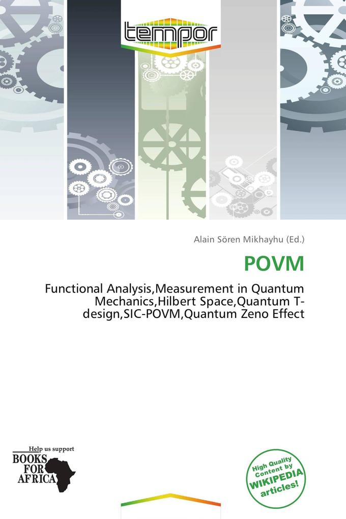 POVM