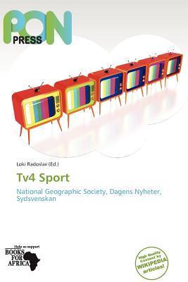 Tv4 Sport