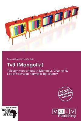 Tv9 (Mongolia)