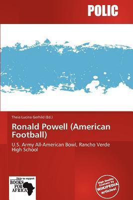 Ronald Powell (American Football)