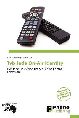 Tvb Jade On-Air Identity
