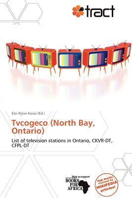 Tvcogeco (North Bay Ontario)
