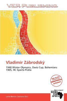 Vladimír Zábrodský