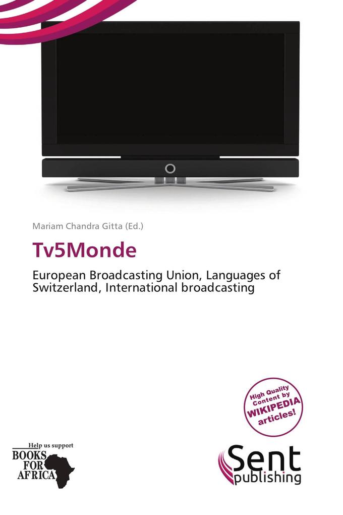 Tv5Monde