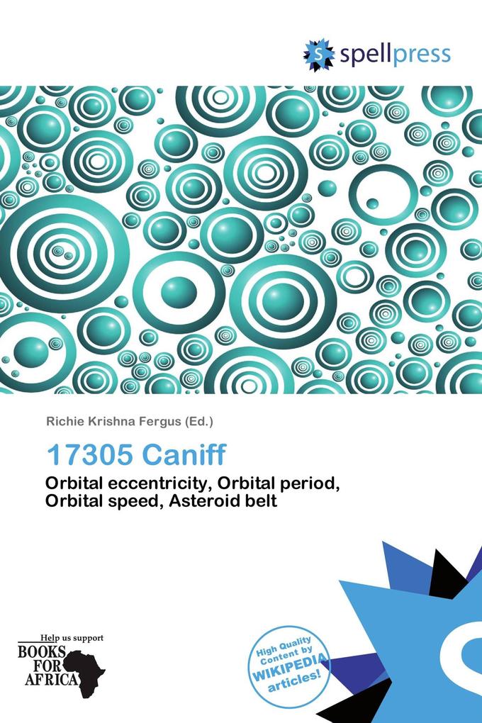 17305 Caniff