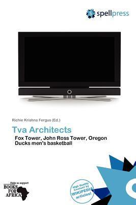 Tva Architects