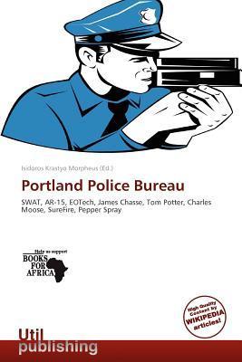 Portland Police Bureau