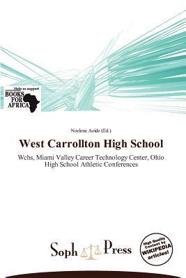 West Carrollton High School