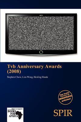 Tvb Anniversary Awards (2008)
