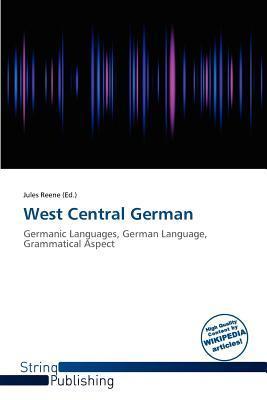 West Central German