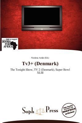 Tv3+ (Denmark)