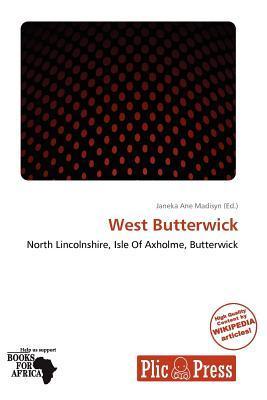 West Butterwick