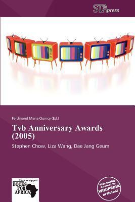 Tvb Anniversary Awards (2005)