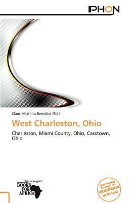 West Charleston Ohio