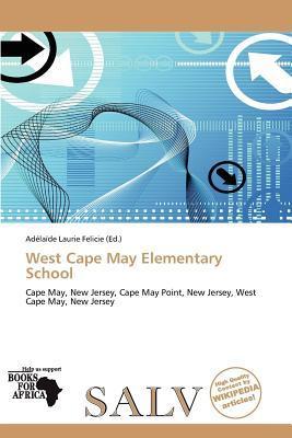West Cape May Elementary School