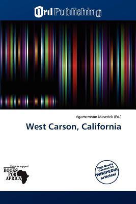 West Carson California