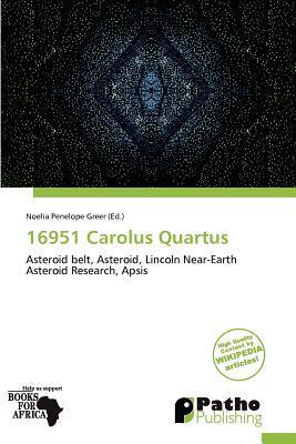 16951 Carolus Quartus