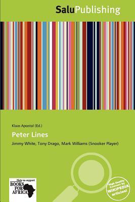 Peter Lines