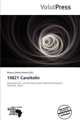 19821 Caroltolin