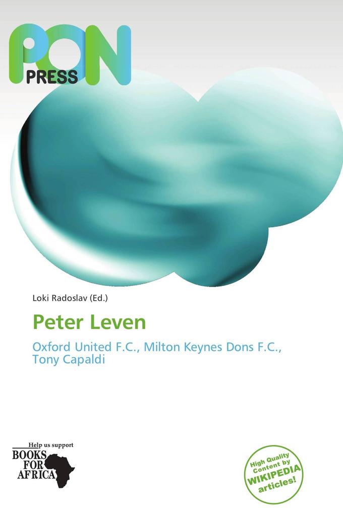 Peter Leven