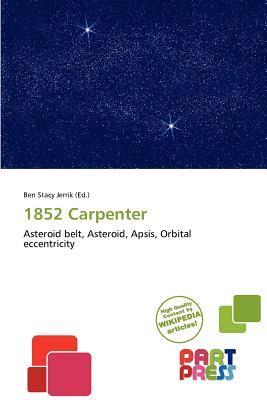 1852 Carpenter