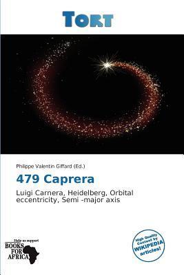 479 Caprera