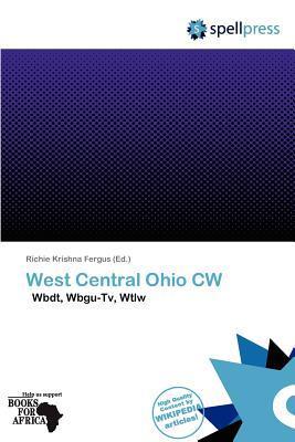 West Central Ohio CW