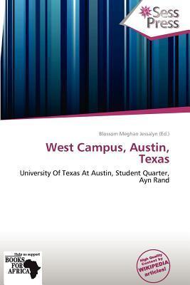 West Campus Austin Texas