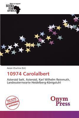10974 Carolalbert