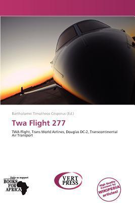 Twa Flight 277