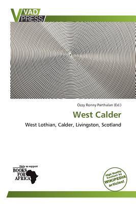 West Calder