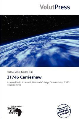 21746 Carrieshaw