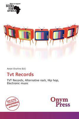 Tvt Records